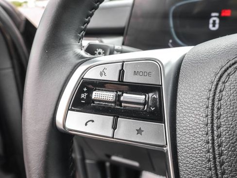 Used 2024 Kia Telluride S w/ S Sunroof Package AWD/4WD image 21