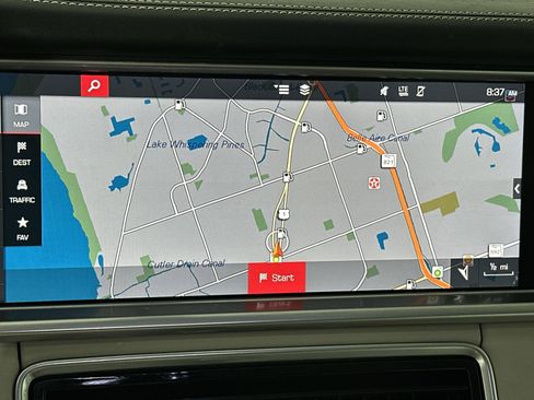 Used 2018 Porsche Panamera 4 image 22