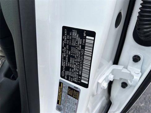 New 2026 Genesis GV80 3.5T e-SC image 32