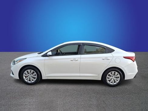 Used 2018 Hyundai Accent SE FWD image 7