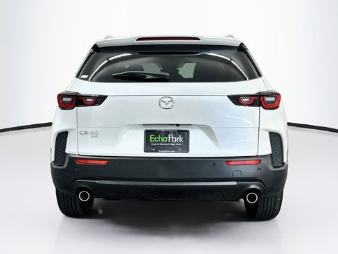 Used 2026 MAZDA CX-50 AWD 2.5 S w/ Preferred Pkg image 7