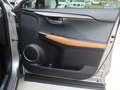 Used 2020 Lexus NX 300 FWD w/ Accessory Package 2 image 26