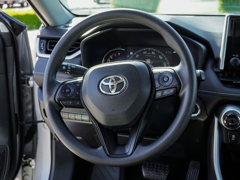 Certified 2024 Toyota RAV4 XLE w/ Convenience Package AWD/4WD image 32