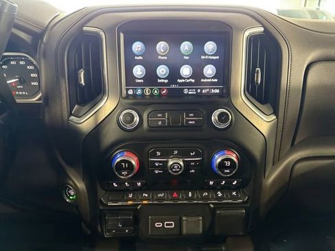 Certified 2022 GMC Sierra 2500 Denali w/ Denali Ultimate Package image 10