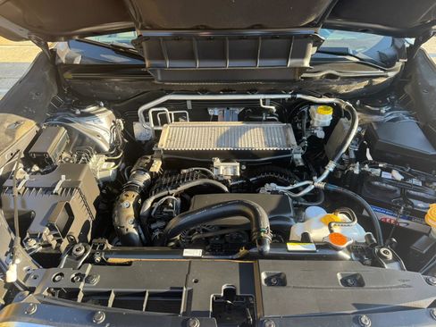 Used 2019 Subaru Ascent Premium AWD/4WD image 35