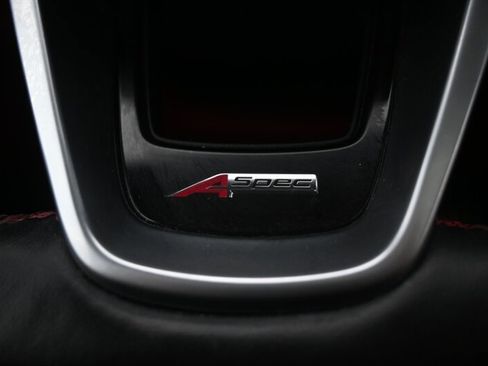 Used 2022 Acura MDX A-Spec image 32