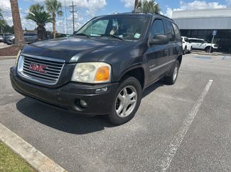 Used 2006 GMC Envoy SLE w/ Sle Preferred Equipment Group image 1