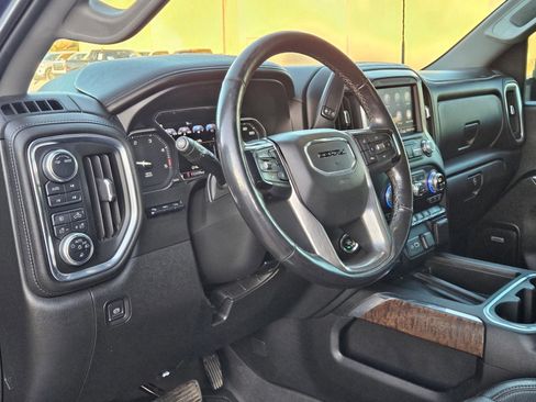 Used 2020 GMC Sierra 2500 Denali w/ Denali Ultimate Package image 10