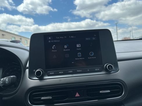 Used 2023 Hyundai Kona SEL w/ Cargo Package AWD/4WD image 47