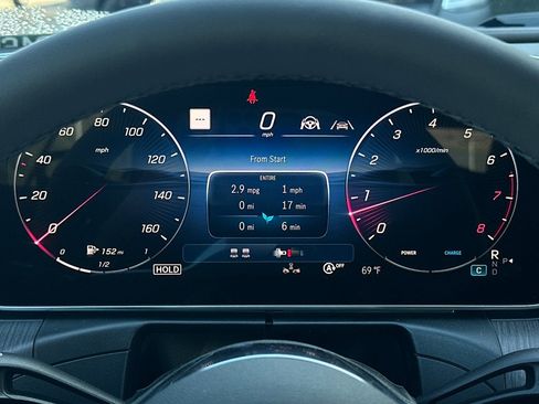 New 2026 Mercedes-Benz CLE 300 4MATIC Cabriolet image 5