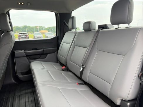 Used 2022 Ford F150 XL w/ Equipment Group 101A High AWD/4WD image 28