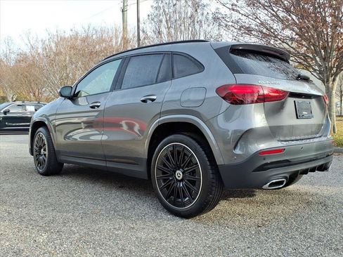 New 2026 Mercedes-Benz GLA 250 image 4