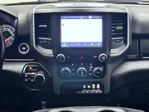 Used 2022 RAM 1500 Big Horn image 13