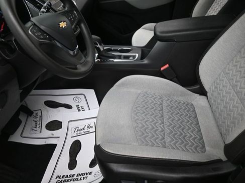 Used 2024 Chevrolet Equinox LS w/ LS Convenience Package image 15
