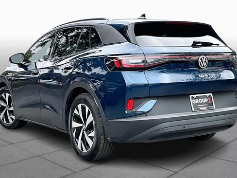 Certified 2023 Volkswagen ID.4 Pro image 11