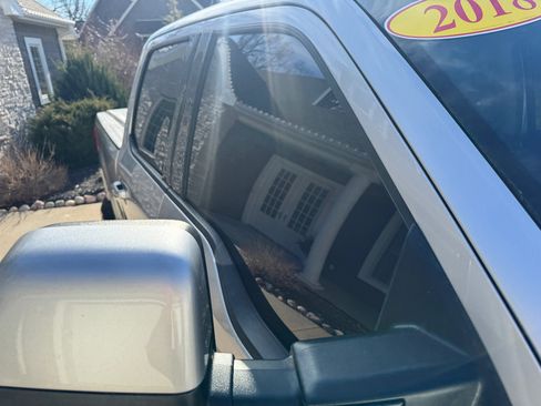 Used 2018 Ford F250 Lariat w/ Lariat Value Package image 39