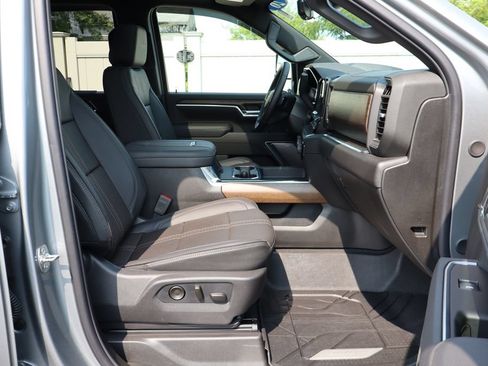 Used 2026 Chevrolet Silverado 3500 High Country w/ High Country Premium Package AWD/4WD image 47