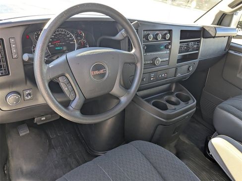 Used 2024 GMC Savana 2500 w/ Driver Convenience Package image 12