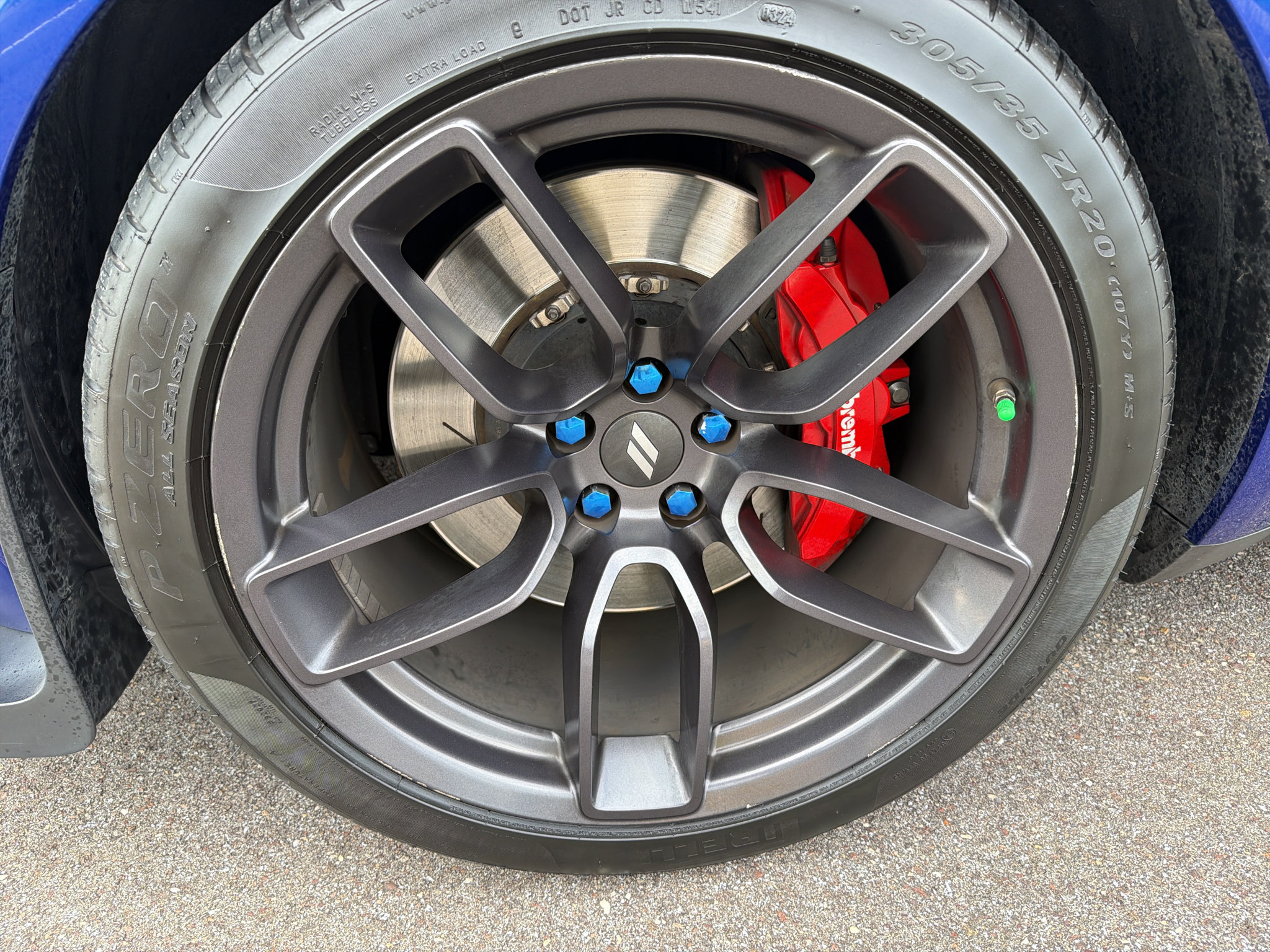 Used 2019 Dodge Challenger R/T Scat Pack RWD image 14