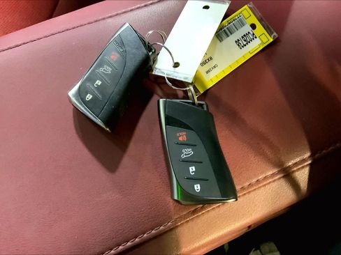 Certified 2023 Lexus RX 350 F Sport image 14