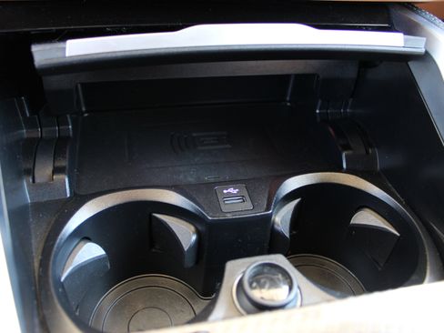 Used 2026 BMW 440i xDrive Convertible AWD/4WD image 20