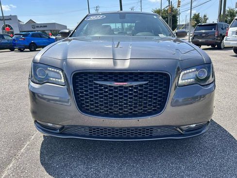 Used 2022 Chrysler 300 S RWD image 6