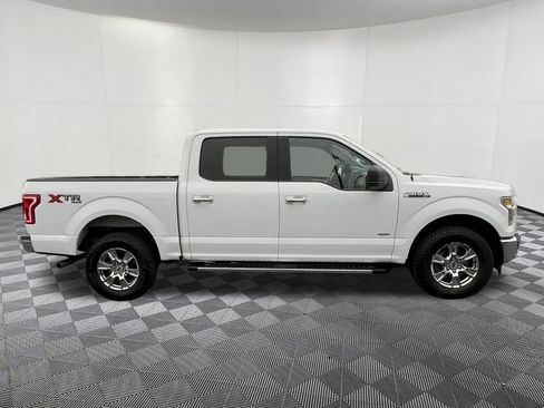 Used 2017 Ford F150 XLT w/ XTR Package image 7