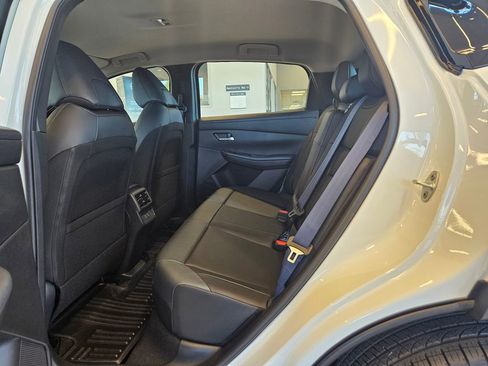 New 2026 Nissan Leaf SV+ image 26