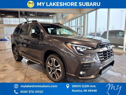 New 2026 Subaru Ascent Limited