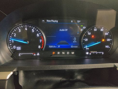 Used 2020 Ford Explorer XLT w/ Equipment Group 202A image 23