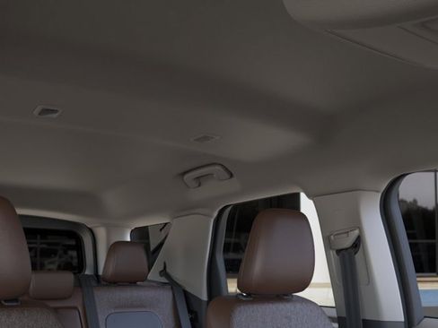 New 2026 Ford Bronco Sport Outer Banks w/ Outer Banks Tech Package+ AWD/4WD image 22