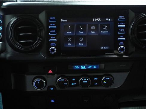 Certified 2023 Toyota Tacoma SR image 17