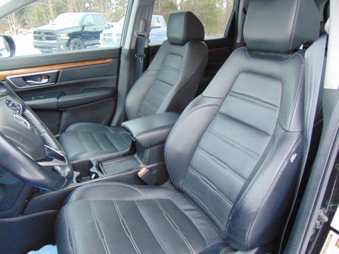 Used 2018 Honda CR-V EX-L image 8