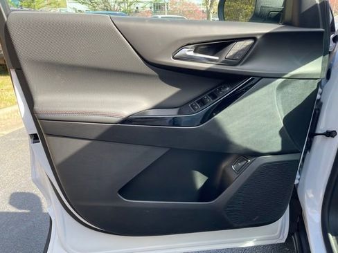 New 2026 Chevrolet Equinox RS w/ Convenience Package III image 15