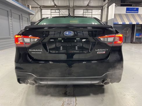 Used 2025 Subaru Legacy Sport image 7