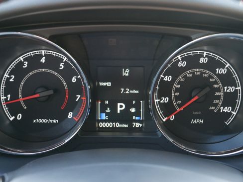 Used 2025 Mitsubishi Outlander Sport AWD image 28