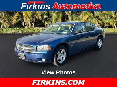 Used 2009 Dodge Charger SXT