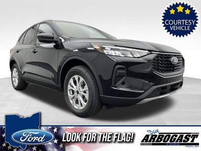 New 2025 Ford Escape Active w/ Tech Pack #1