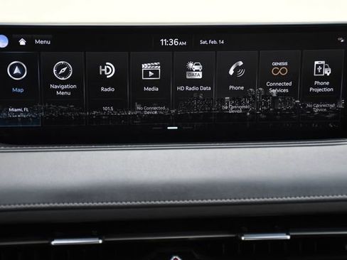 Used 2023 Genesis G80 2.5T image 19