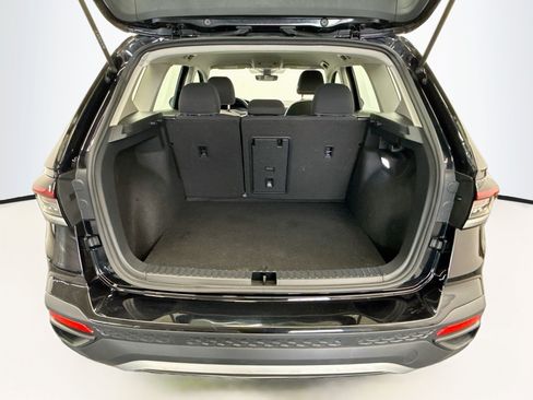 Used 2025 Volkswagen Taos S AWD/4WD image 28