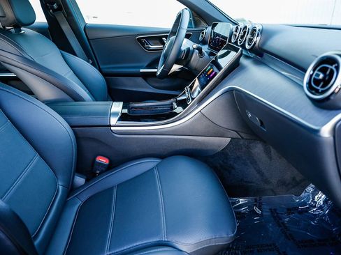 New 2026 Mercedes-Benz C 300 Sedan image 17