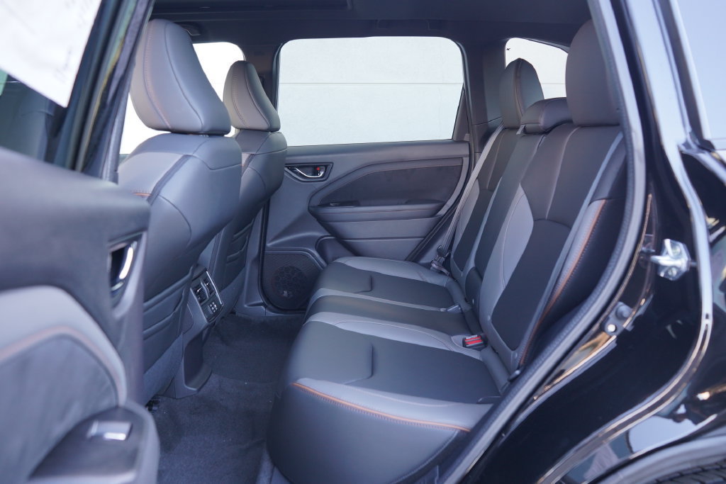 New 2026 Subaru Forester Sport AWD/4WD image 32
