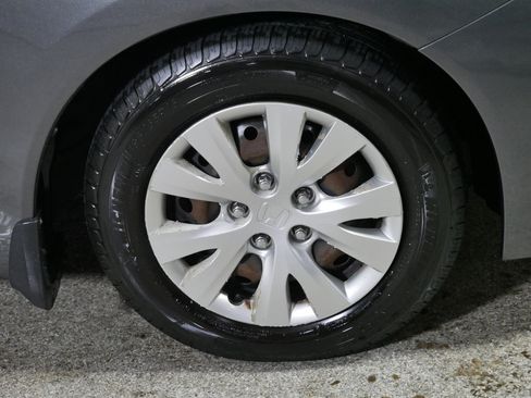 Used 2012 Honda Civic LX image 15