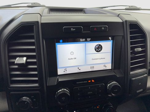 Used 2018 Ford F150 XL w/ Equipment Group 101A Mid image 29