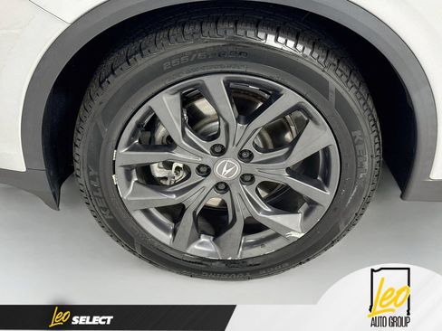 Used 2022 Acura MDX A-Spec AWD/4WD image 36