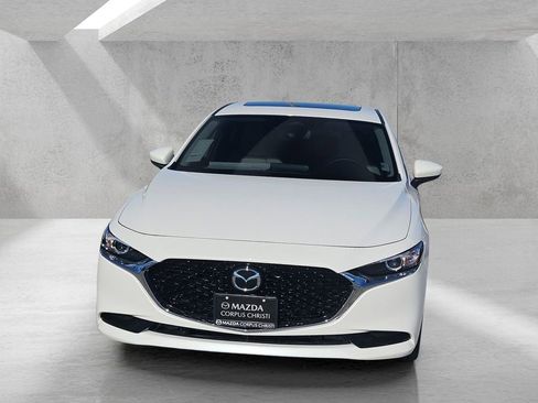 New 2026 MAZDA MAZDA3 2.5 S Sedan w/ Preferred Pkg image 2
