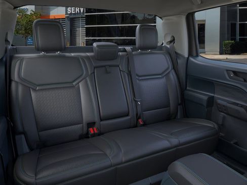 New 2025 Ford Maverick Lobo image 11