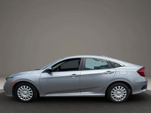 Used 2019 Honda Civic LX image 8