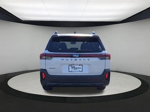 New 2026 Subaru Outback Touring XT image 6