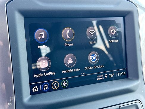 New 2025 Chevrolet Silverado 3500 W/T w/ WT Convenience Package image 9